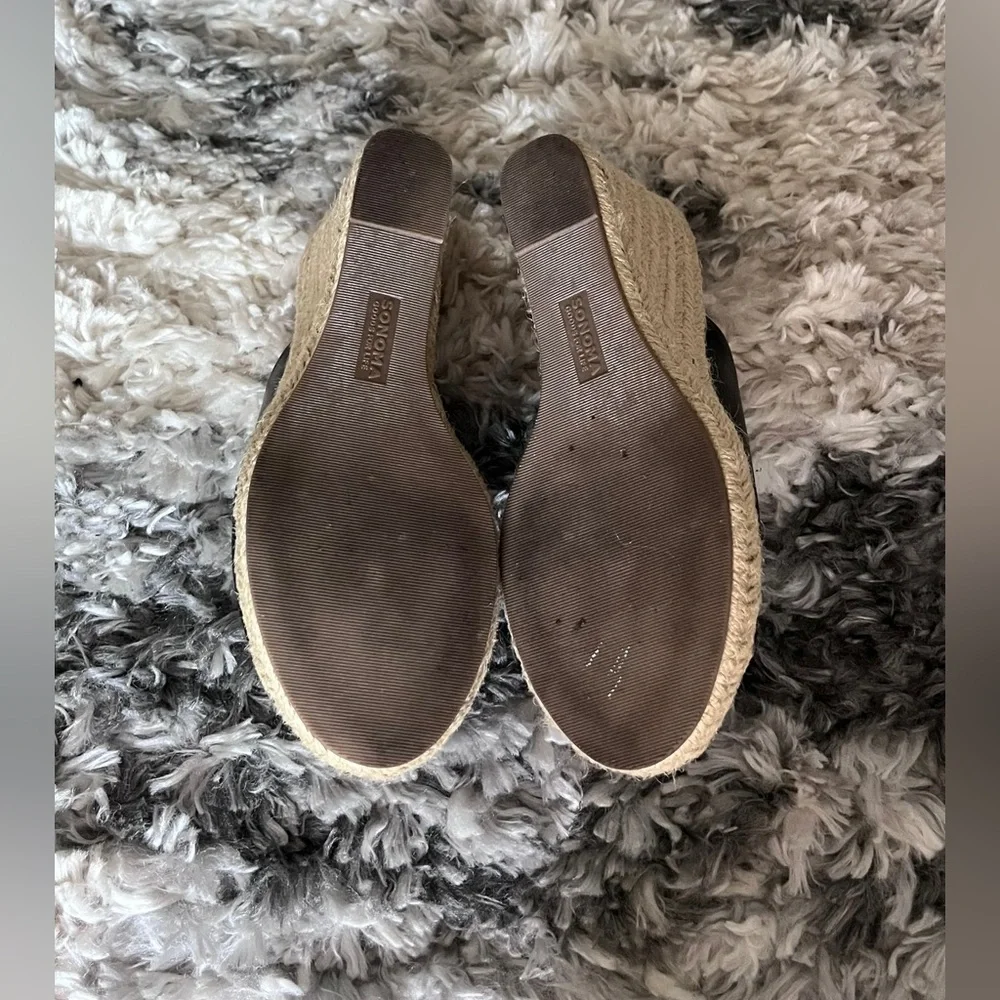 Sonoma Slip on Wedges - Picture 13 of 13